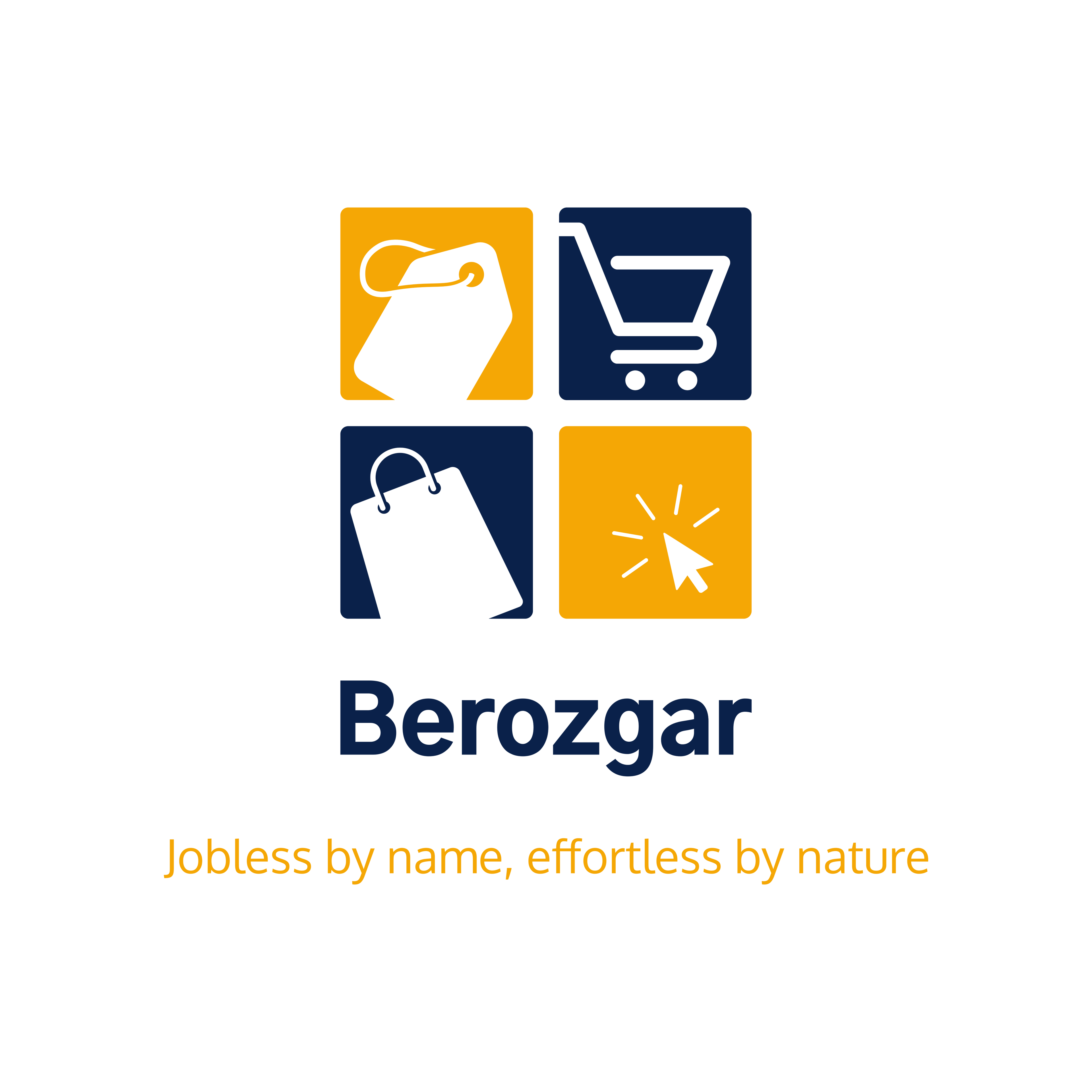 Berozgar