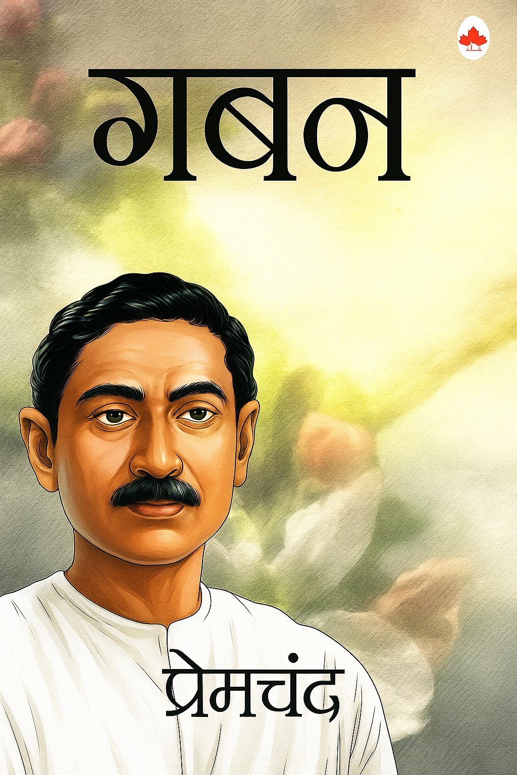 Gaban - Hindi - Premchand (Maple Classics) Paperback – 15 May 2015 Hindi Edition by Munshi Premchand (Author)