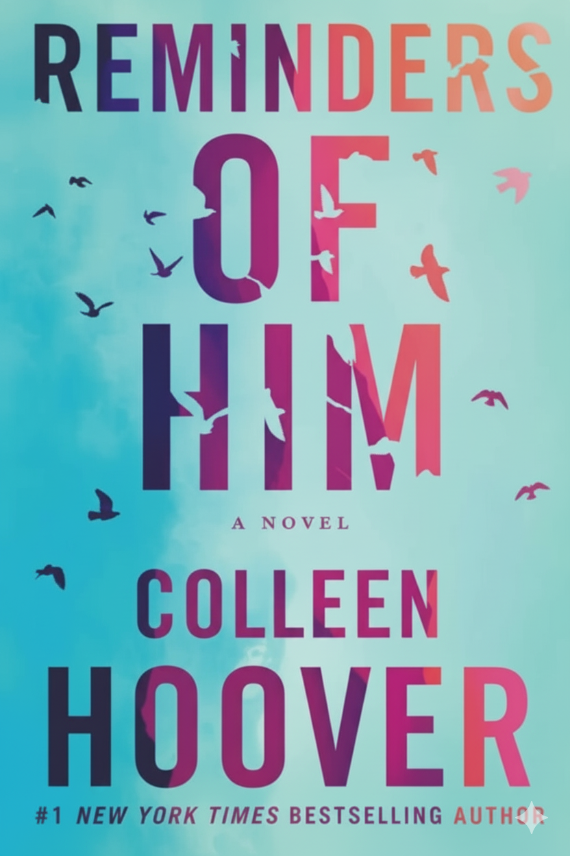 REMINDERS OF HIM: A Contemporary Romance Novel Filled with Emotional Drama, Love and Loss, Relationship Drama, and a Heartbreak Story of Redemption Paperback – 30 December 2021 by BUNGLE (Author)