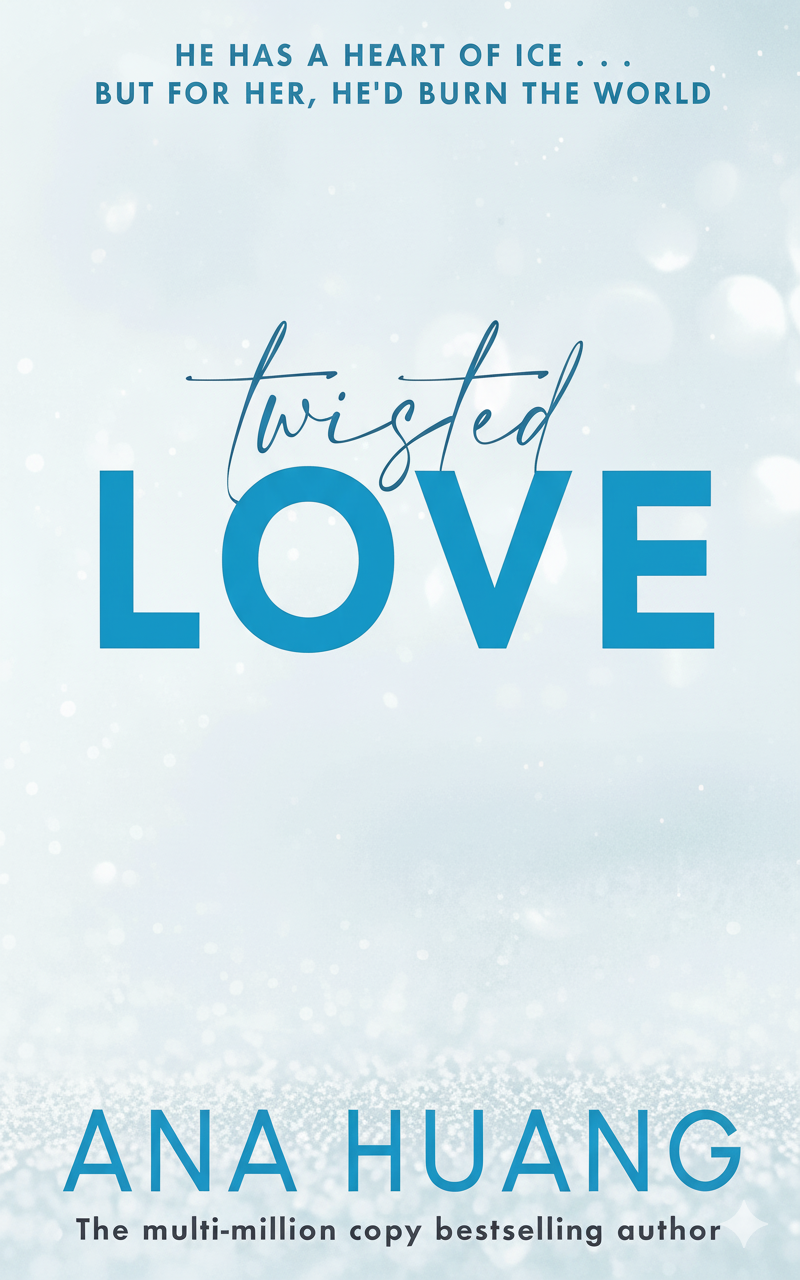 TWISTED LOVE (Paperback) – by Ana Huang (Author)